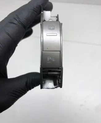 Volkswagen Phaeton Parking (PDC) sensor switch 3D1959672