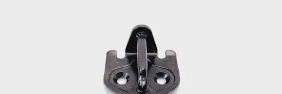Ford Focus Front door lock loop/hook striker 3M51R21982BF