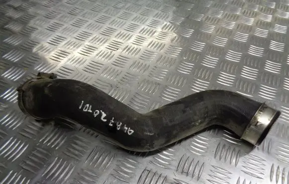 Audi A4 S4 B7 8E 8H Air intake hose/pipe