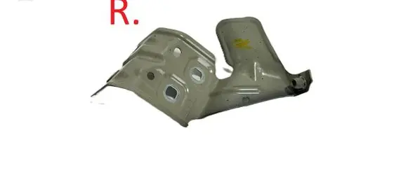 Mercedes-Benz A W177 Fender mounting bracket A1778810200 49461
