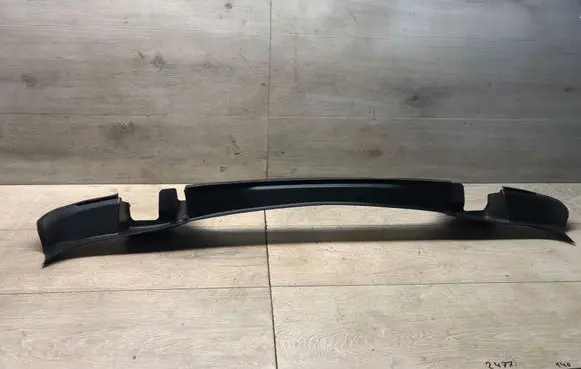 Mercedes-Benz E W213 Other trunk/boot trim element A2136900501