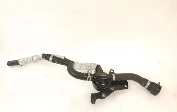 Volvo XC90 Engine coolant pipe/hose 31368322