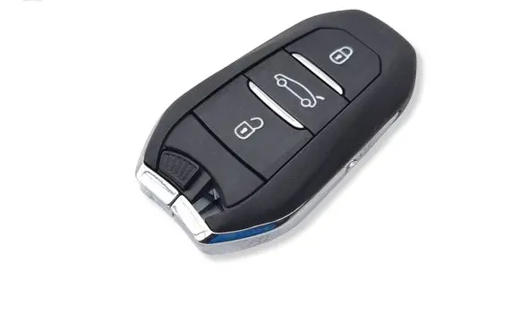 Opel Grandland X Ignition key/card 