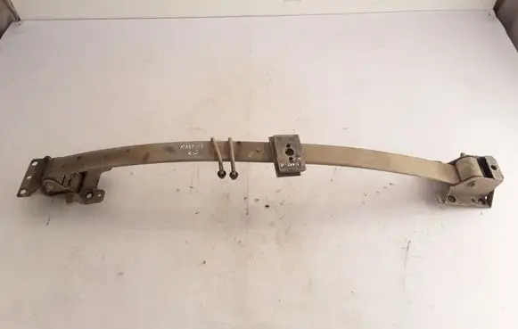 Renault Master III Rear leaf spring 550201735R