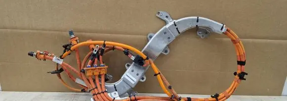 Audi Q5 SQ5 Other wiring loom 80A971013D