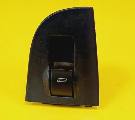 Audi A3 S3 8L Electric window control switch 4B1959522 4B0959855