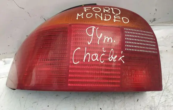 Ford Mondeo MK I Rear/tail lights