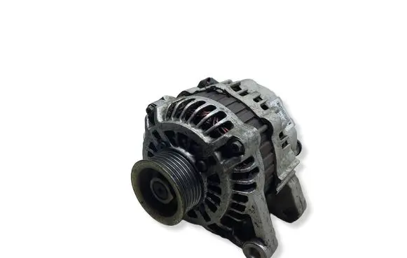 Peugeot 206 Generator/alternator 9638275880KASACJ 9638275880
