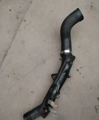 Toyota Verso Intercooler hose/pipe 173610X010