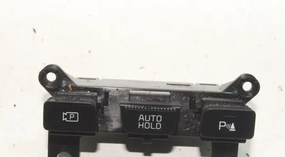 KIA EV6 A set of switches 93310CV000
