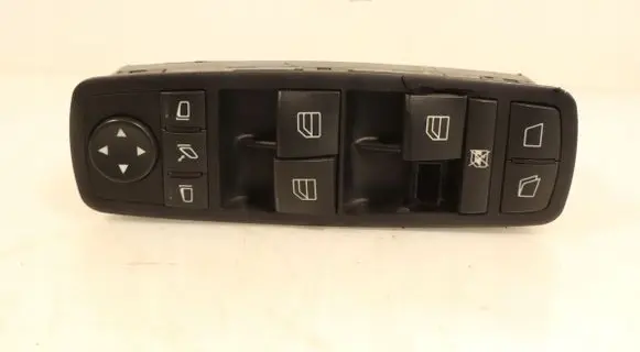 Mercedes-Benz R W251 Electric window control switch A2518300390