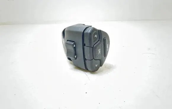 Nissan Almera Tino Multifunctional control switch/knob 25552BN800 C8F5R14