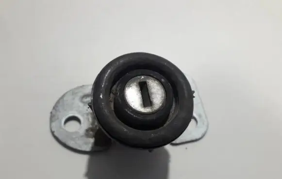 Fiat Marea Tailgate exterior lock 