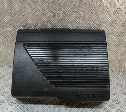 Nissan Leaf II (ZE1) Engine cover (trim) 292A25SA1A