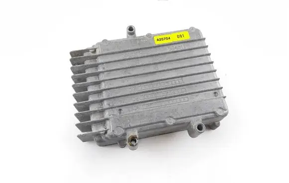 Jeep Cherokee III KJ Gearbox control unit/module 56044737AF P56044737AF