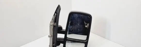 Renault Master II Manual wing mirror E201