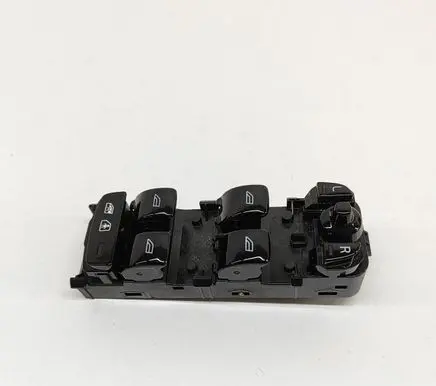 Volvo XC90 Electric window control switch 31433927