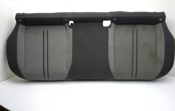 Seat Leon IV Rear seat 