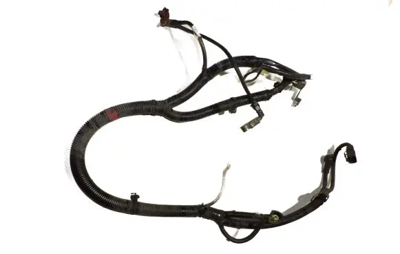 Hyundai Santa Fe Other wiring loom 3722026002