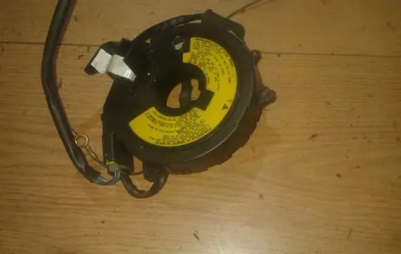 Mazda Xedos 6 Airbag slip ring squib (SRS ring)