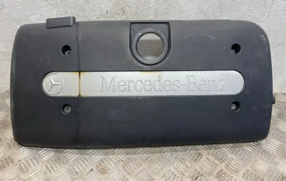 Engine cover (trim)