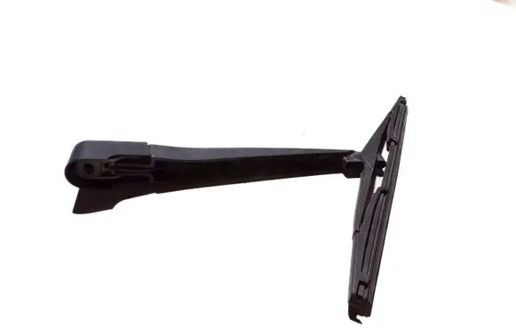 Citroen C4 I Rear wiper blade arm