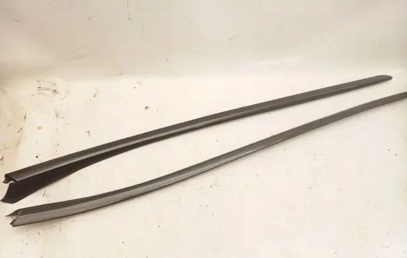 Peugeot 3008 I Windshield/front glass wiper blade 