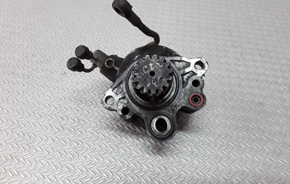 Mitsubishi Pajero Vacuum pump