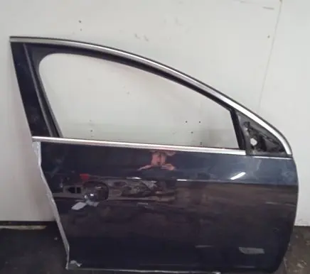 Volvo S60 Front door