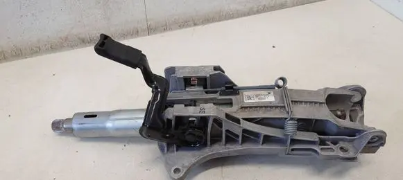 Mercedes-Benz C W205 Steering wheel axle A2054608901 2054608901