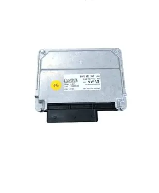 Audi Q5 SQ5 Gearbox control unit/module 8W0907163