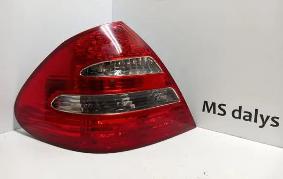 Mercedes-Benz E W211 Rear/tail lights A2118200564 2118200564