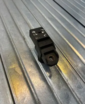 BMW X5 E70 Camshaft position sensor 7792256 25916010