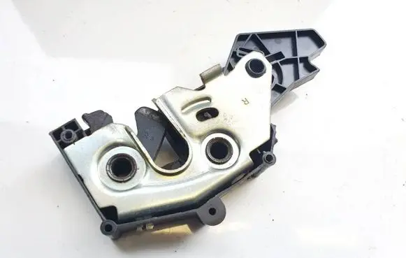 Fiat Croma Seat back rest lock catch 