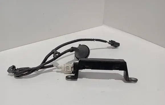 Interior comfort aerial antenna