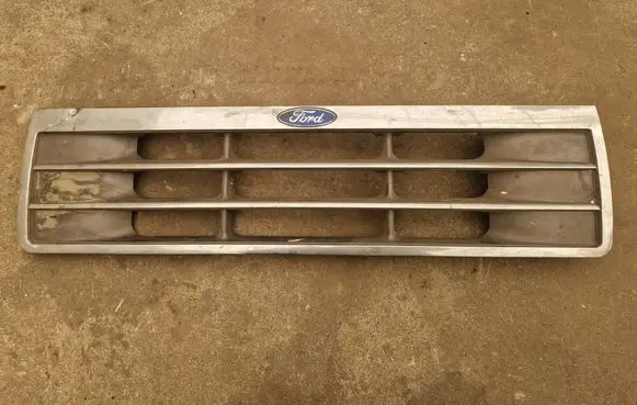 Ford F150 Front grill