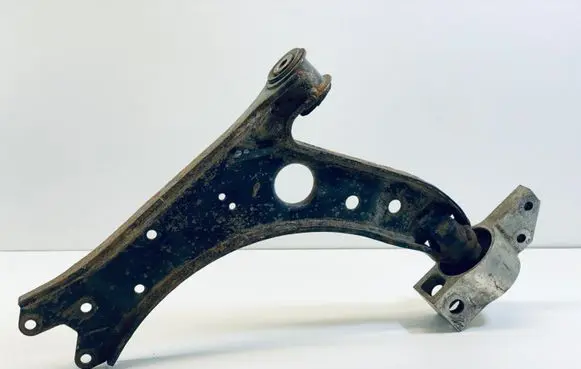 Volkswagen Touran I Front lower control arm/wishbone 1K0407189E 1K0199231G 1K0407853E