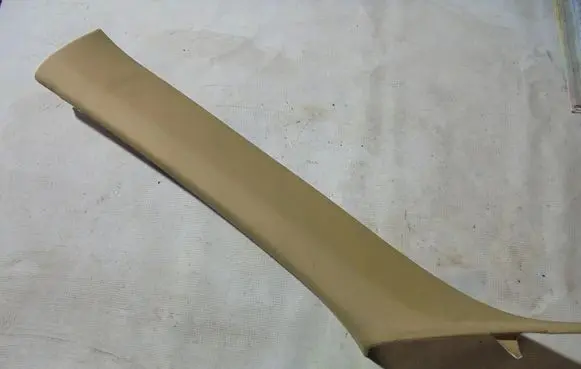 BMW X3 F25 (A) pillar trim 9169303