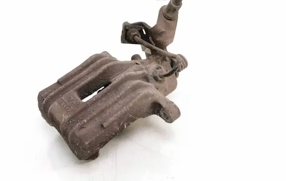 Skoda Octavia Mk2 (1Z) Rear brake caliper