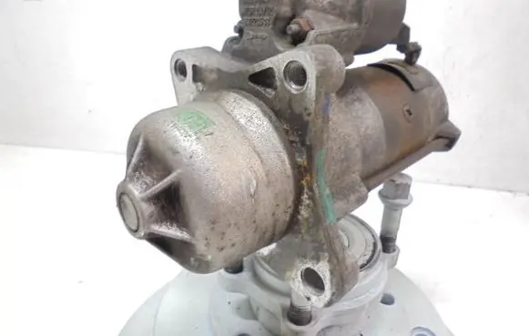Ford Ka Starter motor 95FB11000BD