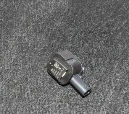 BMW X5 F15 Airbag deployment crash/impact sensor 9224178