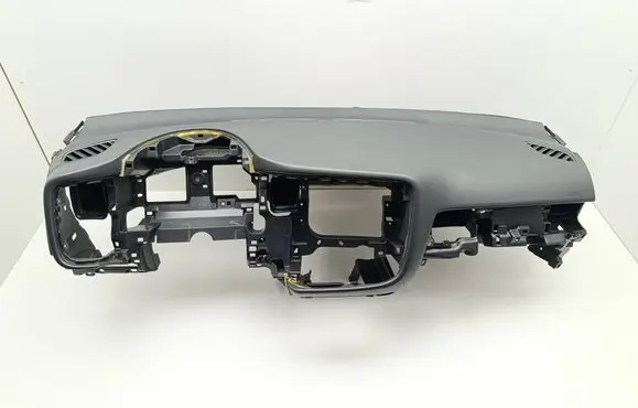 Mitsubishi Outlander Dashboard B000B003XA