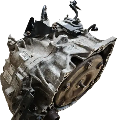 Volvo XC60 Automatic gearbox 31312609 TF80SC 1283165