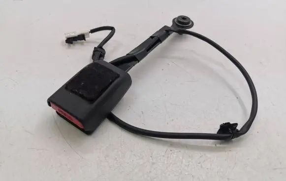 Renault Kadjar Front seatbelt buckle 457798