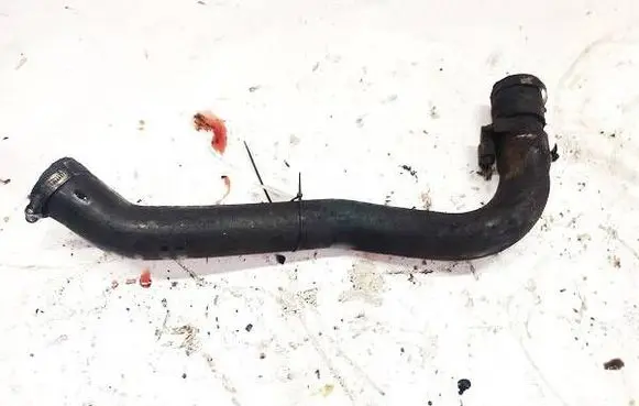 Opel Astra H Intercooler hose/pipe