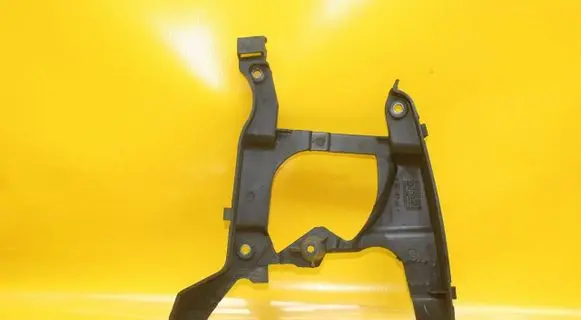 Renault Scenic II - Grand scenic II Timing belt guard (cover) 8200302572A