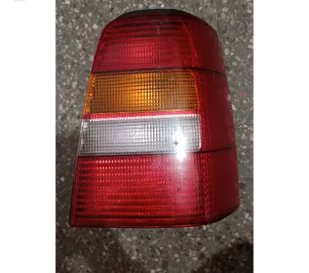 Volkswagen Golf III Rear/tail lights 1h9945112