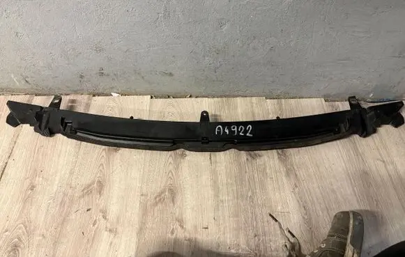 Toyota Corolla E210 E21 Front bumper support beam 52618-02180