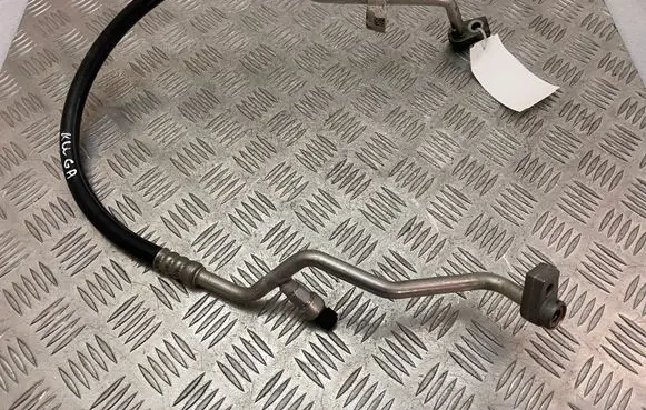 Ford Kuga III Air conditioning (A/C) pipe/hose LX6H19N601FA
