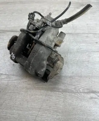 Mercedes-Benz E W211 Rear brake caliper